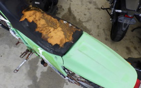 KAWASAKI KDX125 SR DX125A