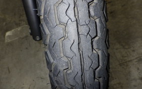 SUZUKI GRASS TRACKER 2015 NJ47A