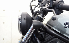 HONDA REBEL MC49