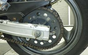 KAWASAKI BALIUS 250 ZR250A