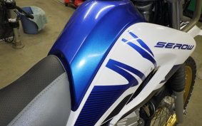 YAMAHA SEROW 250 Gen.2 DG17J