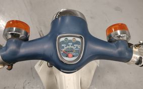 HONDA SUPER CUB50 AA01