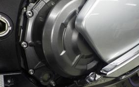 SUZUKI HAYABUSA Gen.3 2025 EJ11A