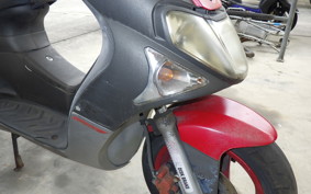 KYMCO SUPER 9S
