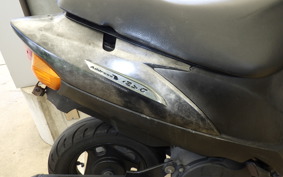 SUZUKI ADDRESS V125 G CF46A