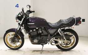 KAWASAKI ZRX-2 1995 ZR400E