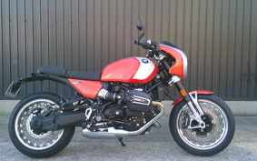 BMW R12 Standart 2025 0N01