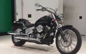 YAMAHA DRAGSTAR 400 2021 VH01J