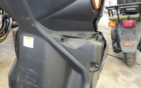 SUZUKI AVENIS 125 EA12J