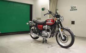 KAWASAKI W800 2022 EJ800E