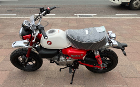 HONDA  MONKEY 125 JB05