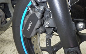 HONDA NC750S ABS 2020 RC88