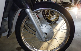 HONDA C110 SUPER CUB 2009 JA10