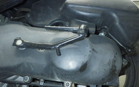 SUZUKI LET's 5 CA47A