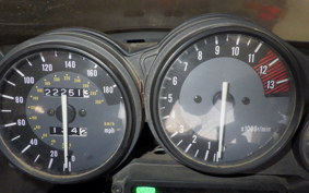 YAMAHA YZF1000R THUNDERACE 1997