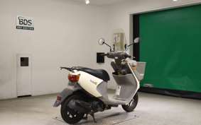 SUZUKI LET's 4 Basket 2018 CA43A