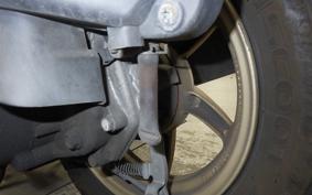 HONDA DIO Z4 GEN 2 2014 AF63