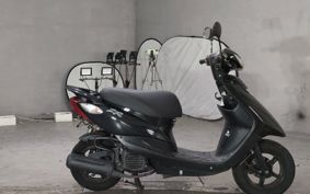 YAMAHA JOG ZR EVOLUTION2 SA39J
