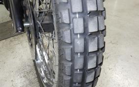 KAWASAKI 250TR BJ250F