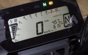 HONDA ｸﾞﾛﾑ 2006 JC92
