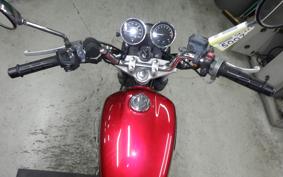 HONDA CB400SS E 2023 NC41
