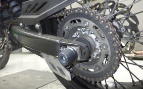 YAMAHA WR250X