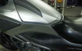 HONDA NC700X LD A 2013 RC63