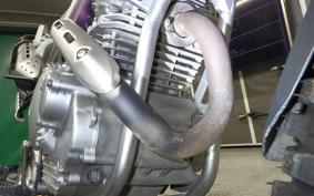 YAMAHA SEROW 250 Gen.2 2024 DG17J