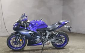 YAMAHA YZF-R7 2022 RM39J