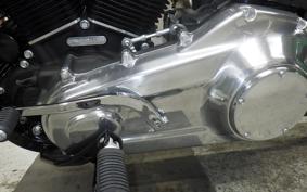 HARLEY FXST1750 2025