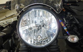 TRIUMPH STREET TWIN 2019