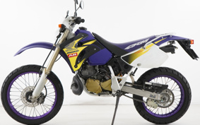 HONDA CRM250AR MD32