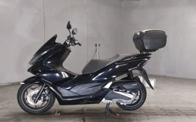 HONDA PCX125 JK05