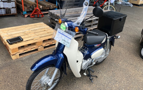 HONDA SUPER CUB50 AA09