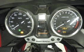 HONDA CB400 SUPER BOLDOR A 2015 NC42
