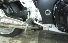 SUZUKI HAYABUSA Gen.2 2009