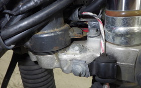 KAWASAKI SUPER SHERPA KL250G