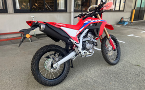 HONDA CRF250L MD47