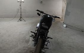 HARLEY  HARLEY FXFBS1870 YLK