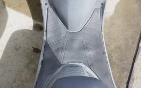 HONDA SPACY 125 Gen. 3 JF04