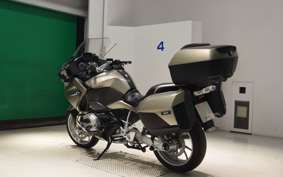 BMW R1200 RT 2016