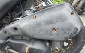 HONDA DIO GEN 3 AF34