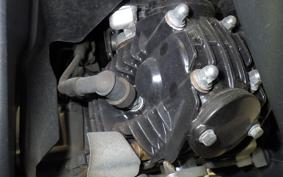 HONDA C125 SUPER CUB 2025