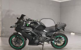 KAWASAKI NINJA 400 EX400E