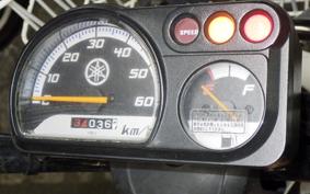 YAMAHA GEAR Gen.2 2005 UA06J