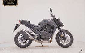 HONDA CB750HORNET 2025 RH24