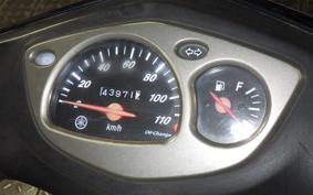 YAMAHA CYGNUS 125 X SE12J