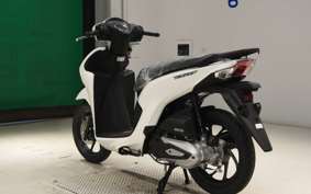 HONDA DIO110LITE 2013 JK46
