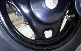 SUZUKI ﾚｯﾂ 1993 CA4AA