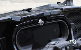 BRP CAN-AM Spyder F3 2007